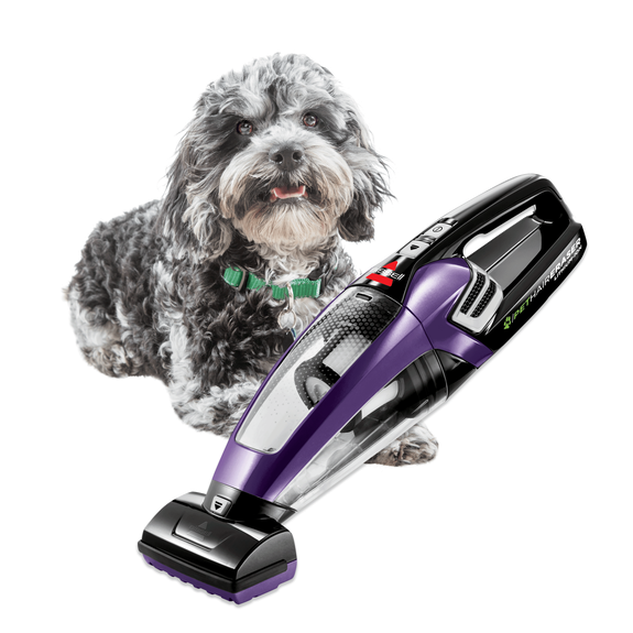 BISSELL Pet Hair Eraser Lithium Ion Cordless Hand Vacuum