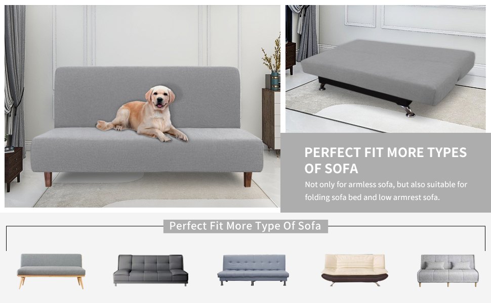 Easy-Going 100% Waterproof Couch Cover