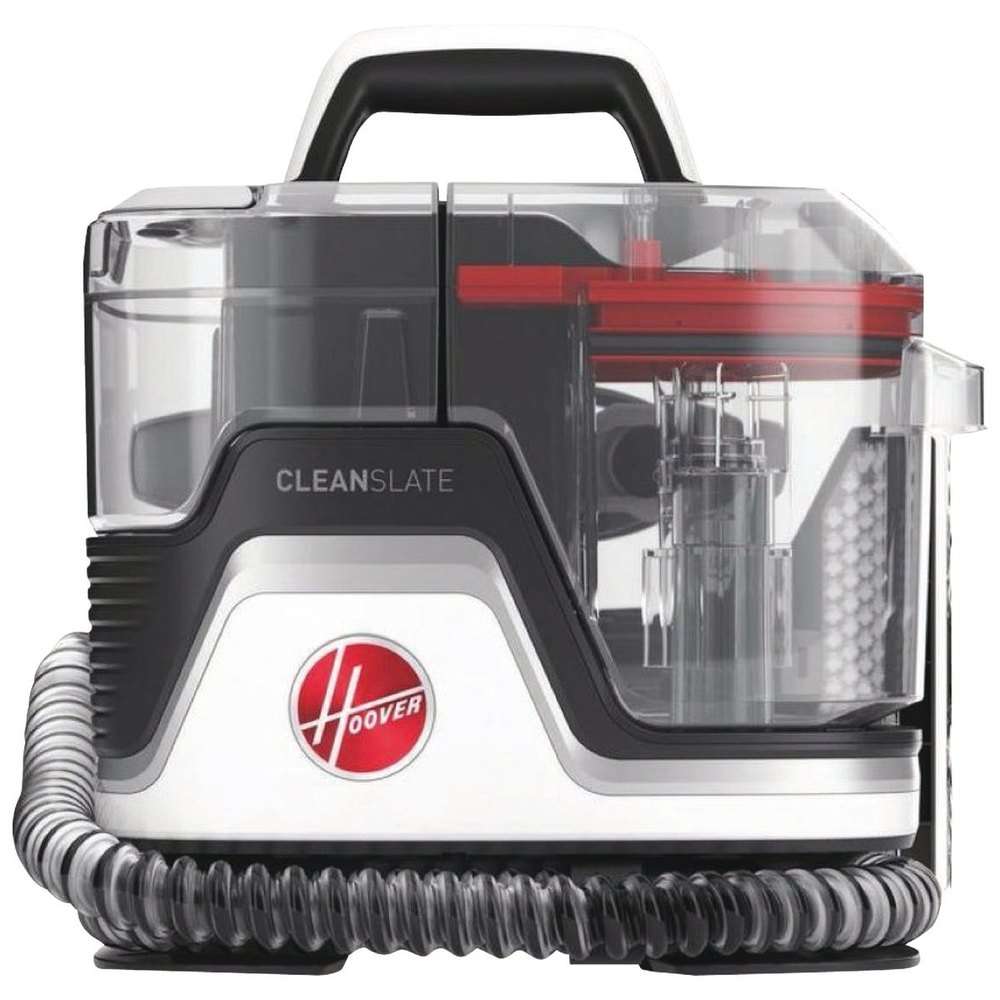 Hoover CleanSlate Plus Portable Carpet & Upholstery Spot Cleaner