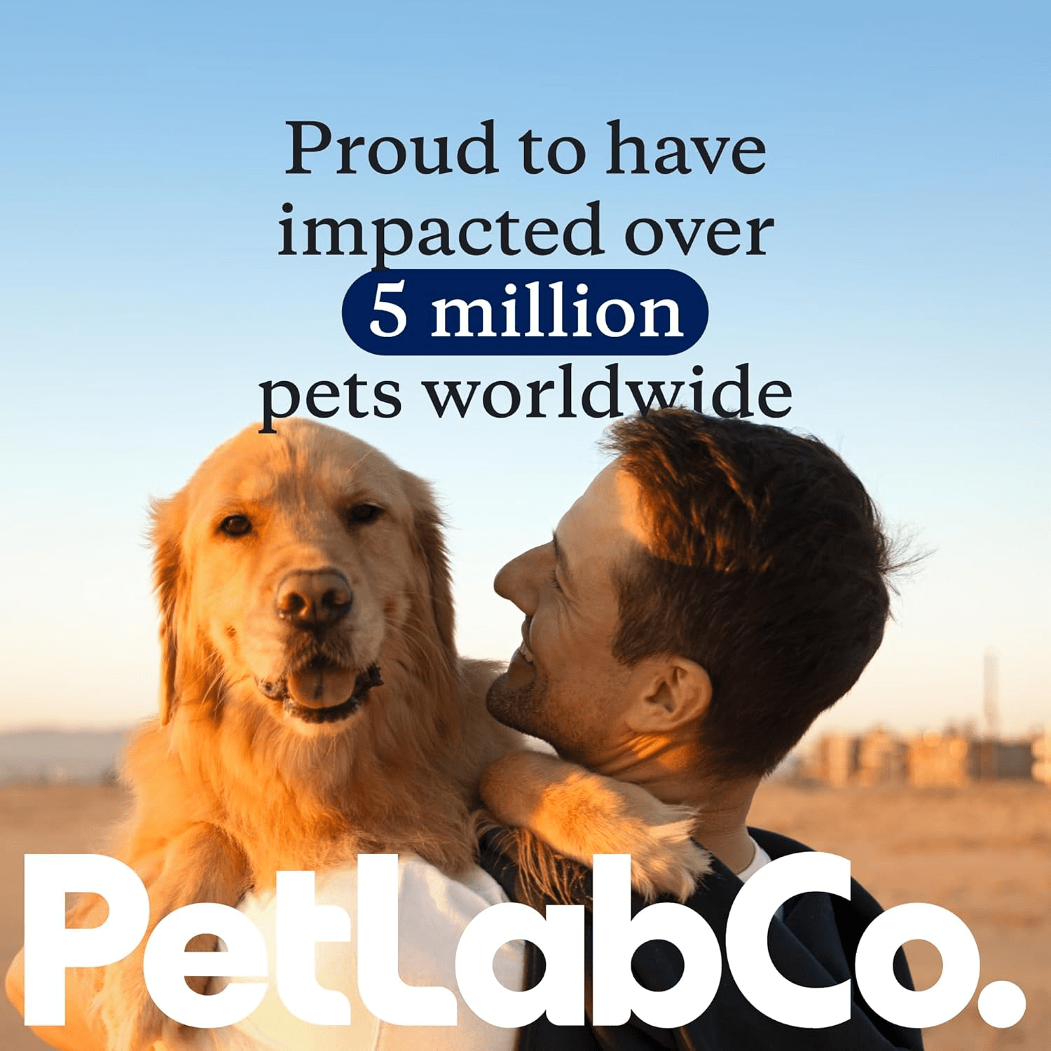 PetLab Co. Probiotic Chews for Dogs, 30 Soft Chews, Salmon product detail 5